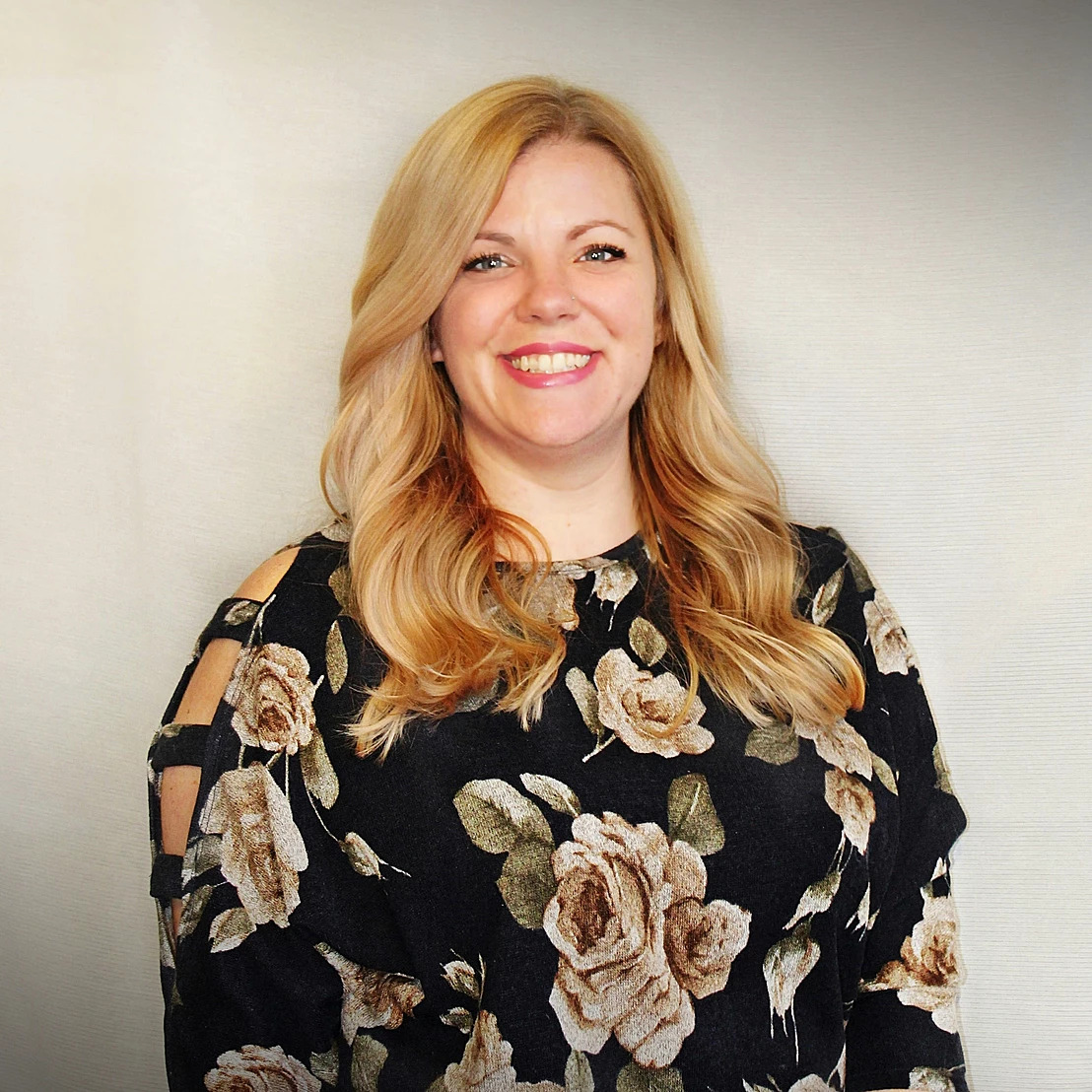Meagan, Creative Stylist
